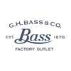 G.H. Bass Outlet Logo