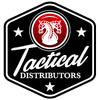 Tactical Distributers Logo