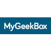 My Geek Box Promo Codes