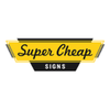 Super Cheap Signs Logo
