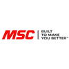 MSC Industrial Supply Logo