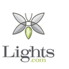 Lights.com Logo