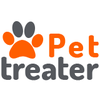 Pet Treater Logo