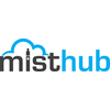 Misthub Logo