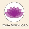 Yoga Download Logo