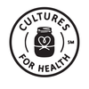 Cultures For Health Logo