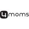 4 Moms Logo