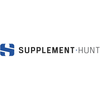 Supplement Hunt Logo