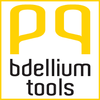 Bdellium Tools Logo