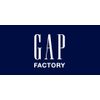 Gap Factory Promo Codes → Get 90% Off