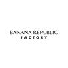 Banana Republic Factory Promo Codes