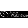 Discount Watch Store Logo