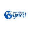 Universal Yums Promo Codes