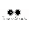 Time to Shade Logo