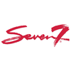 Seven 7 Jeans Logo