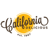 California Delicious Logo