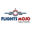 Flights Mojo Logo