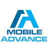 Mobile Advance Logo