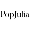 Pop Julia Logo