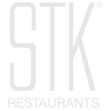 STK Restaurants Logo