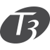 T3Micro Logo