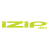 iZIP Electric Bikes Logo