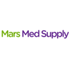 Mars Med Supply Logo