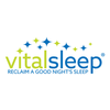 VitalSleep Logo