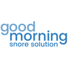 Good Morning Snore Solution Logo
