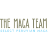 The Maca Team Logo