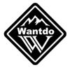 Wantdo Logo