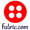 Fabric.com Logo