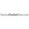 FactoryOutletStore Logo