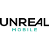 Unreal Mobile Logo