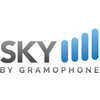 SKY by Gramophone Logo
