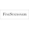 FineStationery.com Logo