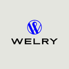 Welry Logo