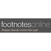 Footnotes Logo