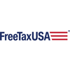 FreeTaxUSA Logo