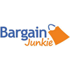 Bargain Junkie Logo