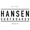 Hansen Surf Logo
