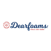 DearFoams Logo