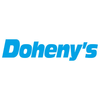 Doheny's Logo