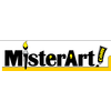 MisterArt.com Logo