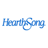 Hearthsong Logo