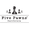 Five Pawns Promo Codes