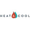 HeatAndCool Logo