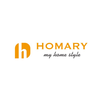Homary Logo