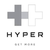 Hyper Shop Logo