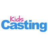 KidsCasting.com Logo
